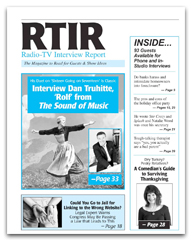 RTIR Magazine